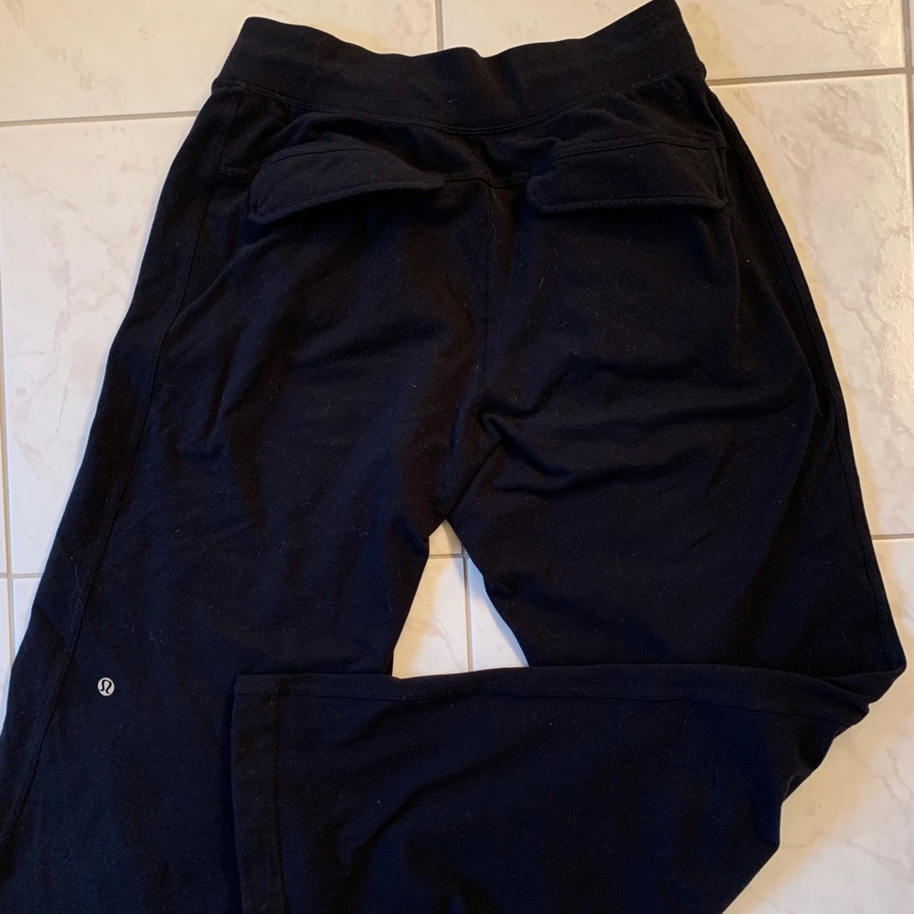 Lululemon Pants with Pockets